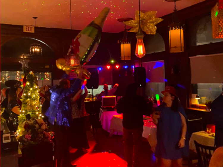 Billionaire Bash Event 2023